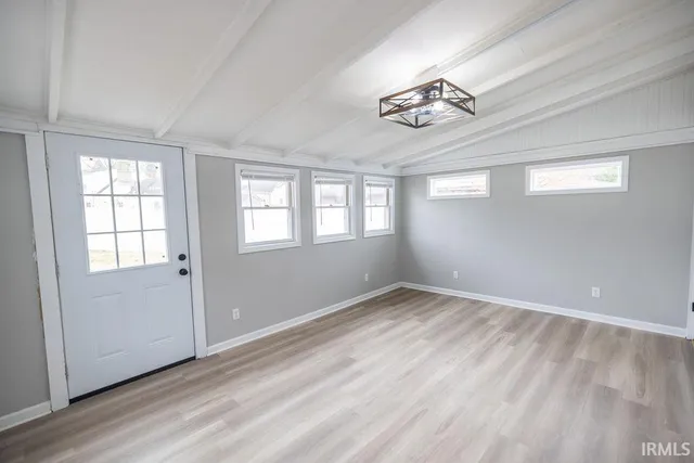 $204,900 | 1308 North Woodridge Avenue, Muncie, IN 47304