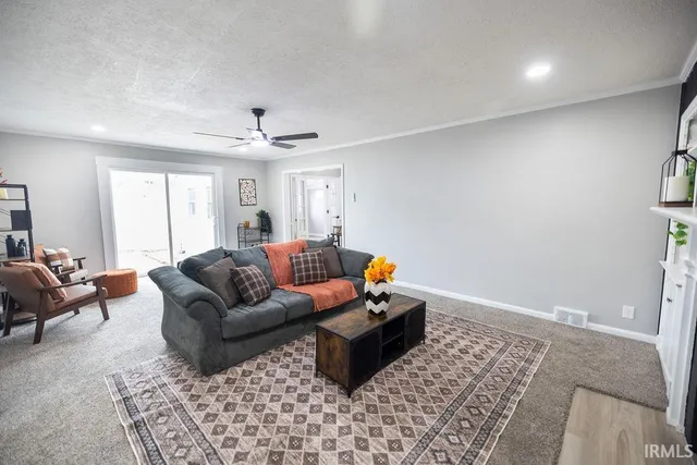 $204,900 | 1308 North Woodridge Avenue, Muncie, IN 47304