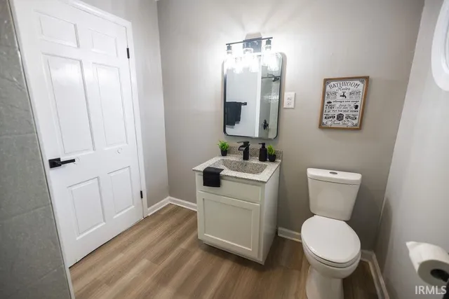 $204,900 | 1308 North Woodridge Avenue, Muncie, IN 47304