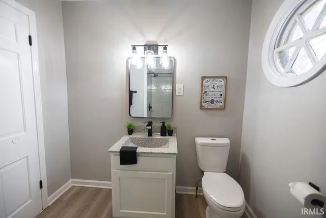 $204,900 | 1308 North Woodridge Avenue, Muncie, IN 47304