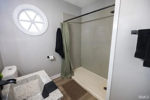 $204,900 | 1308 North Woodridge Avenue, Muncie, IN 47304