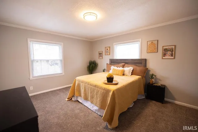 $204,900 | 1308 North Woodridge Avenue, Muncie, IN 47304