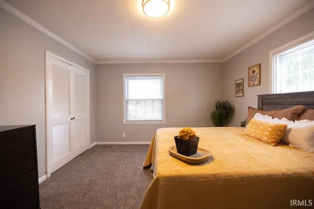 $204,900 | 1308 North Woodridge Avenue, Muncie, IN 47304