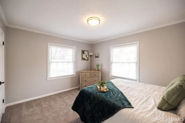 $204,900 | 1308 North Woodridge Avenue, Muncie, IN 47304