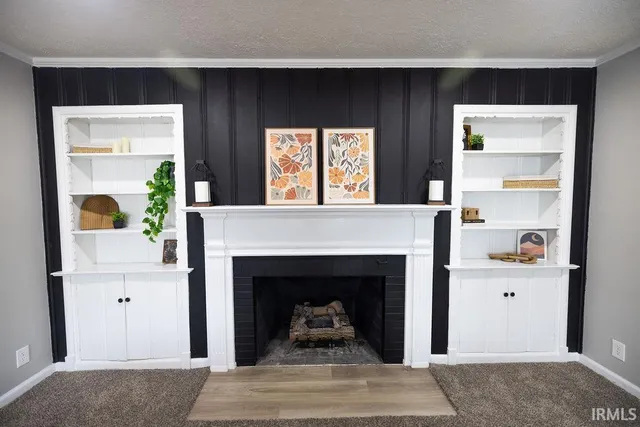 $204,900 | 1308 North Woodridge Avenue, Muncie, IN 47304