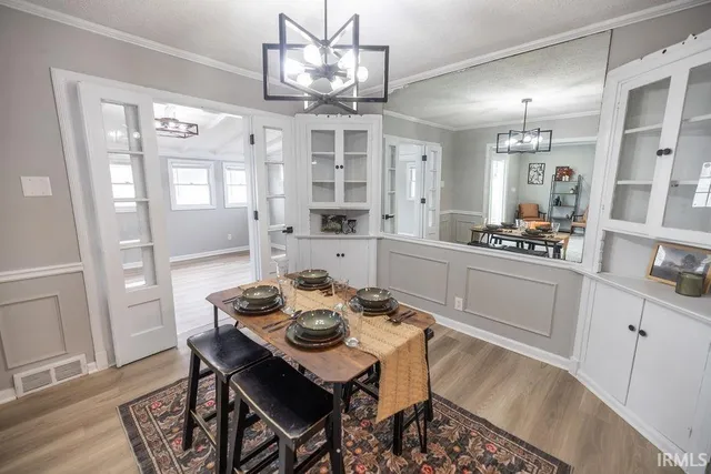 $204,900 | 1308 North Woodridge Avenue, Muncie, IN 47304