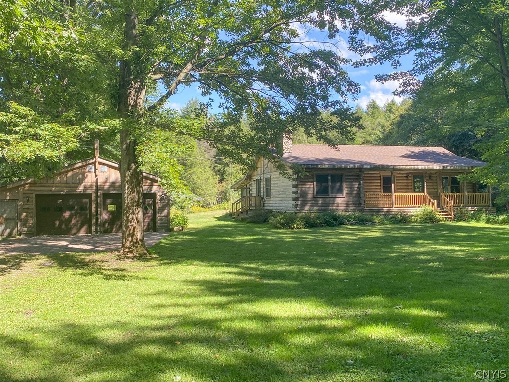 6854 River Road Watson, NY 13367 - Photo 1 of 1
