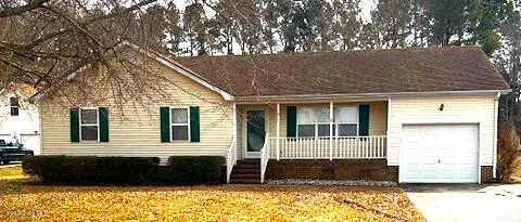 $270,000 | 1011 Consolidated Road, Elizabeth City, NC 27909