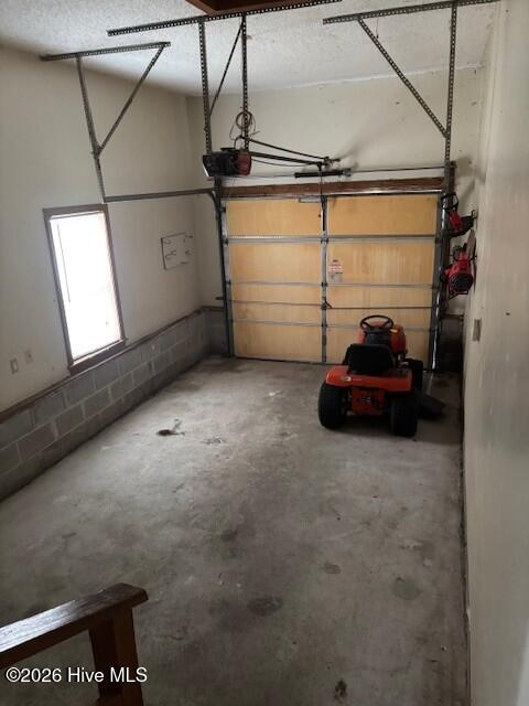 1011 Consolidated Road Elizabeth City, NC 27909 - Photo 13 of 13 Garage