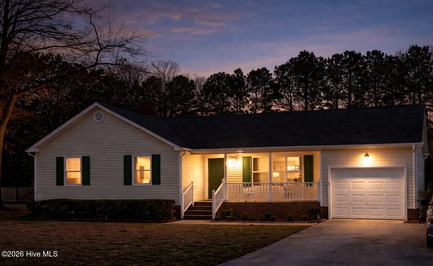 1011 Consolidated Road Elizabeth City, NC 27909 - Photo 2 of 13 Front
