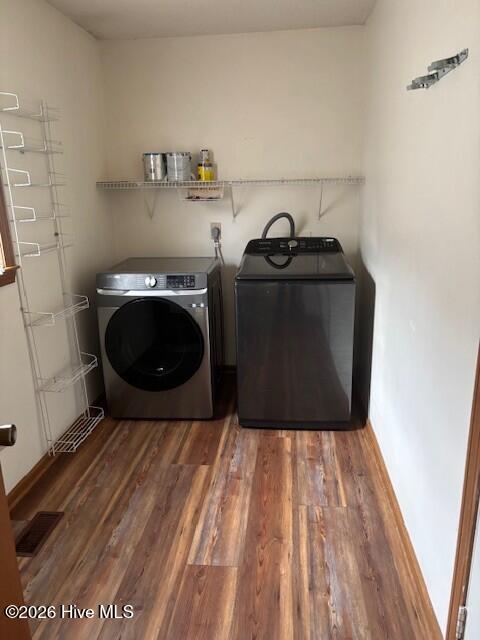 1011 Consolidated Road Elizabeth City, NC 27909 - Photo 10 of 13 Laundry Room