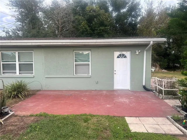 $1,550 | 6740 Dairy Road, Zephyrhills, FL 33542