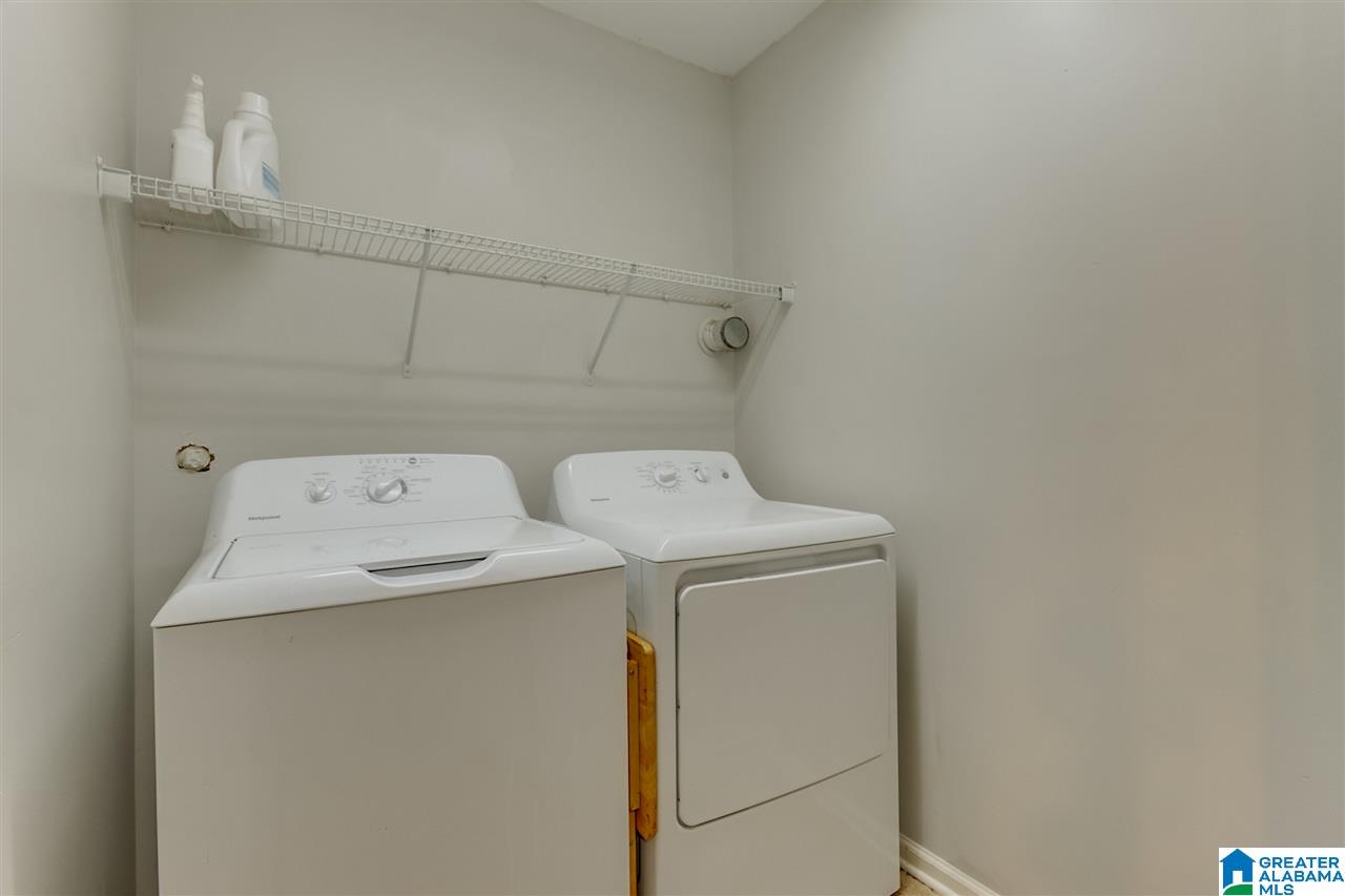 132 Roscommon Road Tuscaloosa, AL 35405 - Photo 17 of 20