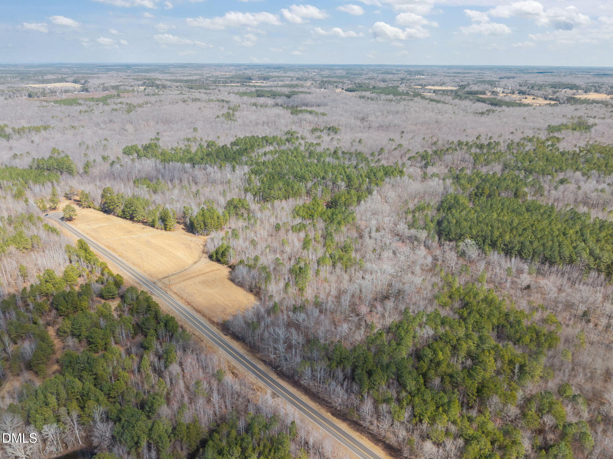 Lot 2 Collie Jones Road Rougemont, NC 27572 - Photo 3 of 11 a view of beach and ocean