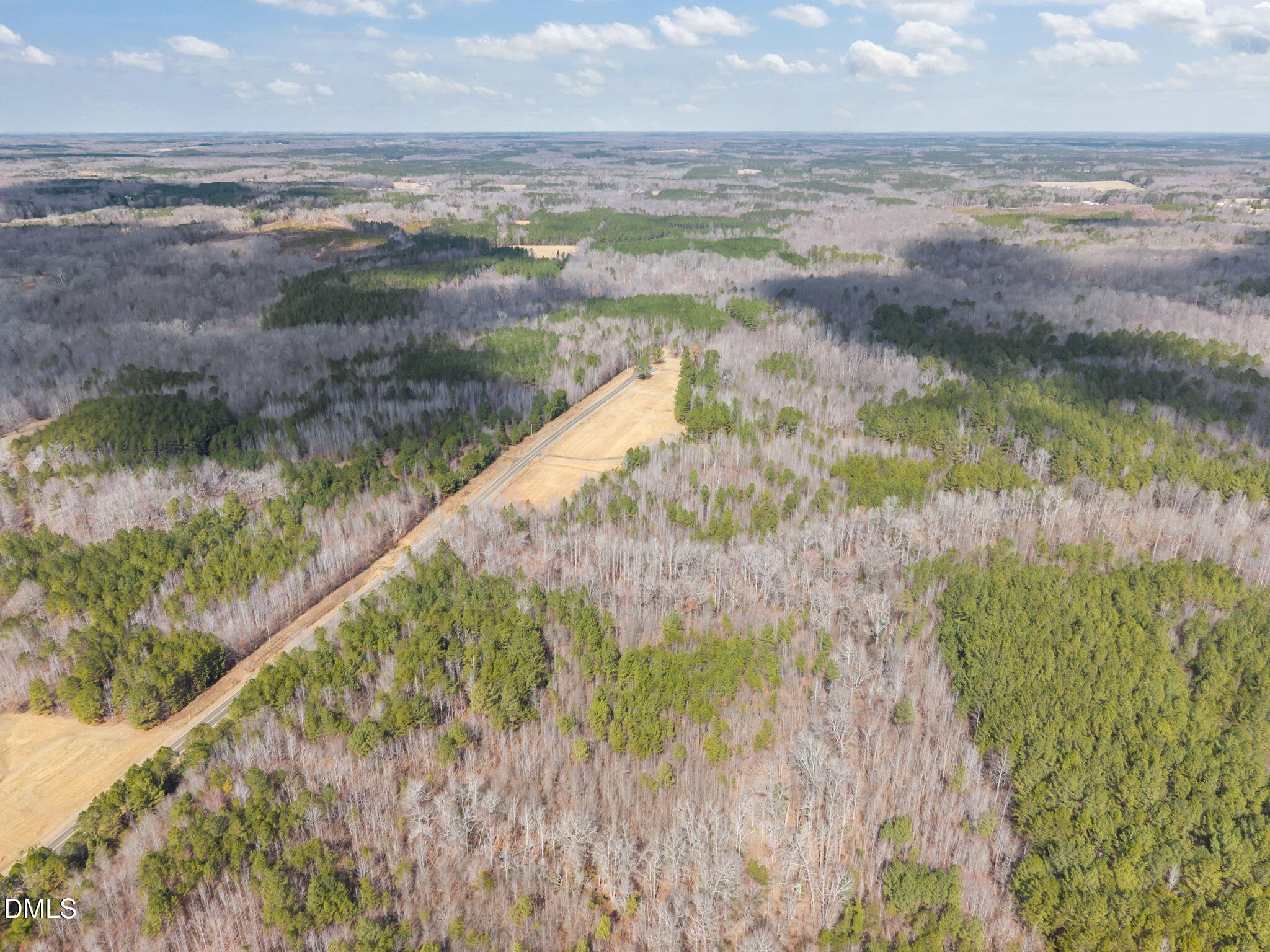 Lot 2 Collie Jones Road Rougemont, NC 27572 - Photo 6 of 11 a view of a lake with beach and ocean