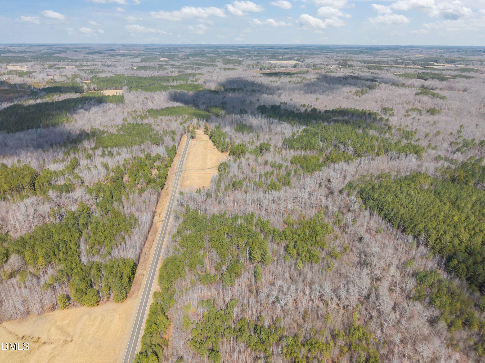 Lot 2 Collie Jones Road Rougemont, NC 27572 - Photo 7 of 11 a view of beach and ocean