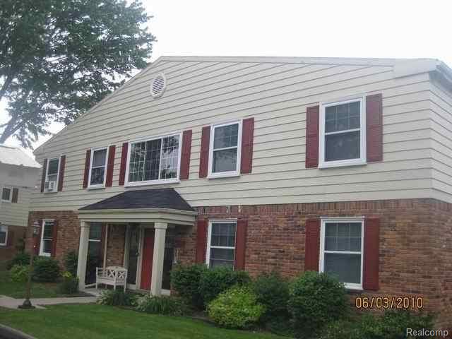 843 West Maple Road Clawson, MI 48017 - Photo 1 of 5 MIMLS31011377
