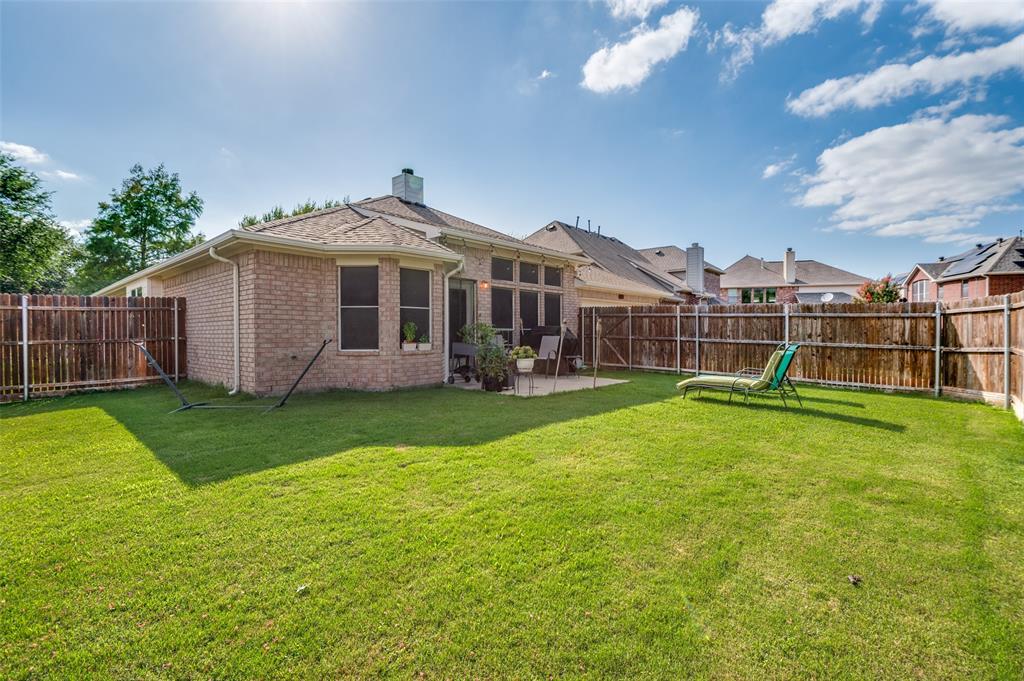 11202 Outpost Trail Frisco, TX 75033 - Photo 24 of 26