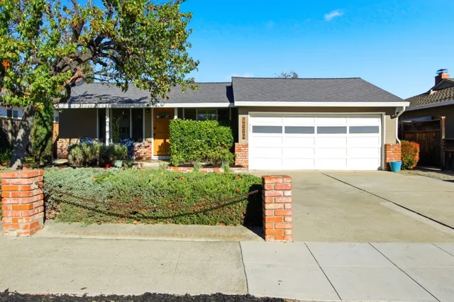 $4,200 | 2682 Coit Drive, San Jose, CA 95124
