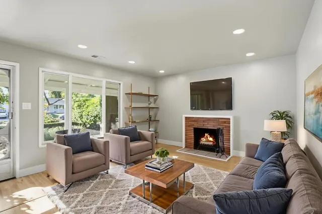 $4,200 | 2682 Coit Drive, San Jose, CA 95124