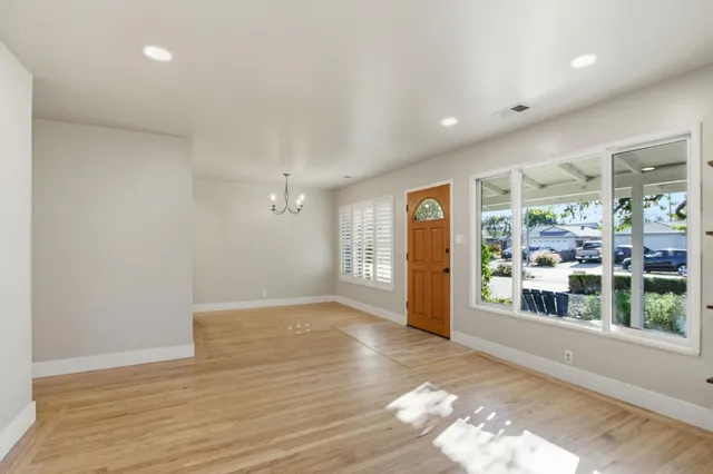 $4,200 | 2682 Coit Drive, San Jose, CA 95124