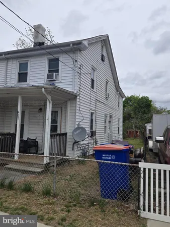 $125,000 | 407 5th Street North, Millville, NJ 08332