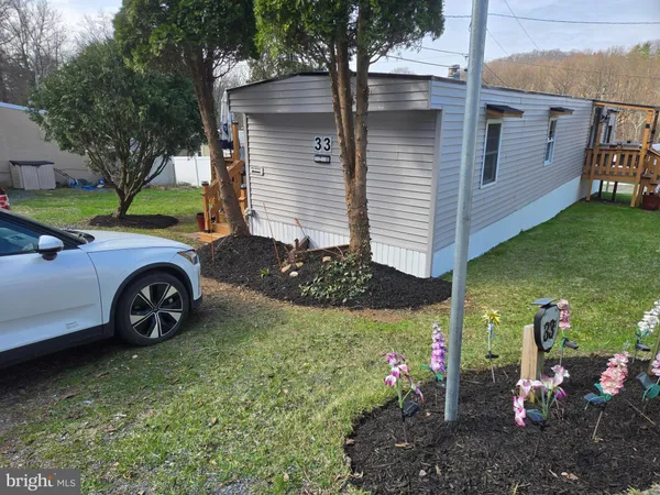 $89,000 | 33 Squaw Circle, Barto, PA 19504