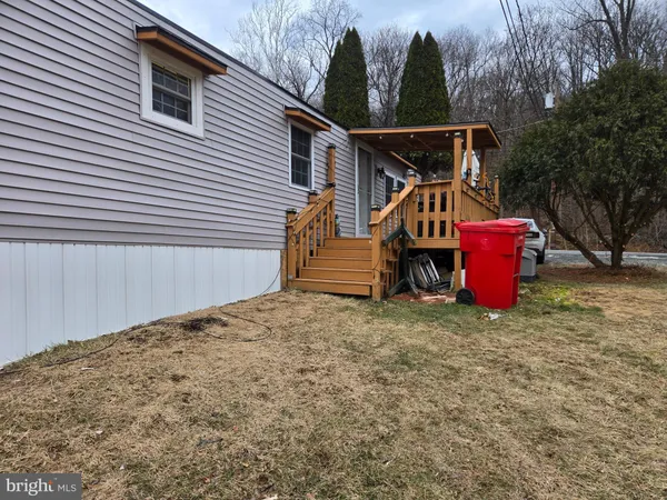 $89,000 | 33 Squaw Circle, Barto, PA 19504