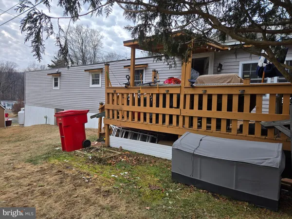 $89,000 | 33 Squaw Circle, Barto, PA 19504