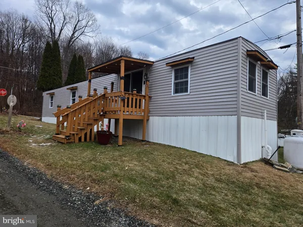 $89,000 | 33 Squaw Circle, Barto, PA 19504