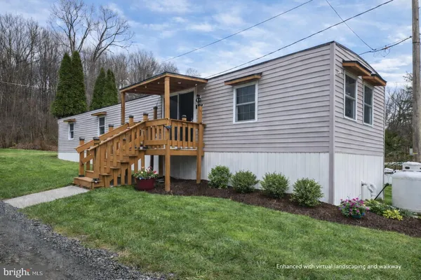 $89,000 | 33 Squaw Circle, Barto, PA 19504