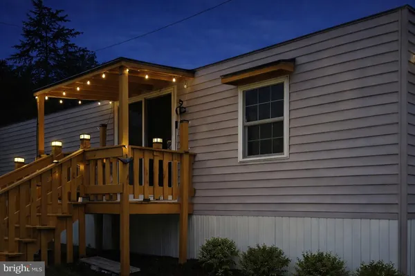 $89,000 | 33 Squaw Circle, Barto, PA 19504