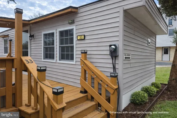 $89,000 | 33 Squaw Circle, Barto, PA 19504