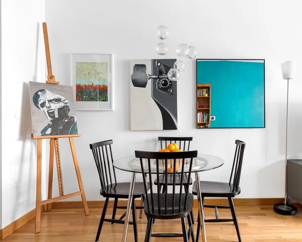 $3,500 | 318 Knickerbocker Avenue, Unit 2E | Bushwick