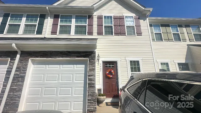 $340,000 | 7407 Red Mulberry Way, Charlotte, NC 28273