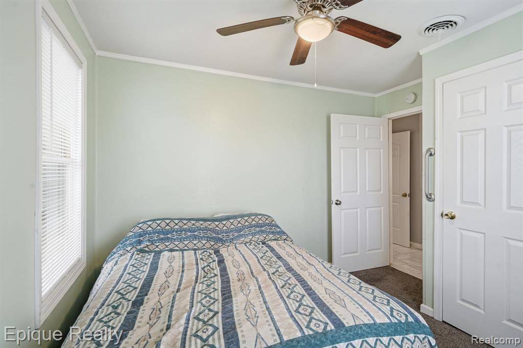 5050 Scott Road Mount Morris, MI 48458 - Photo 17 of 25