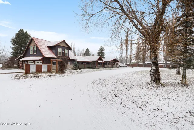 $950,000 | 966 North Kootenai Road, Sandpoint, ID 83864