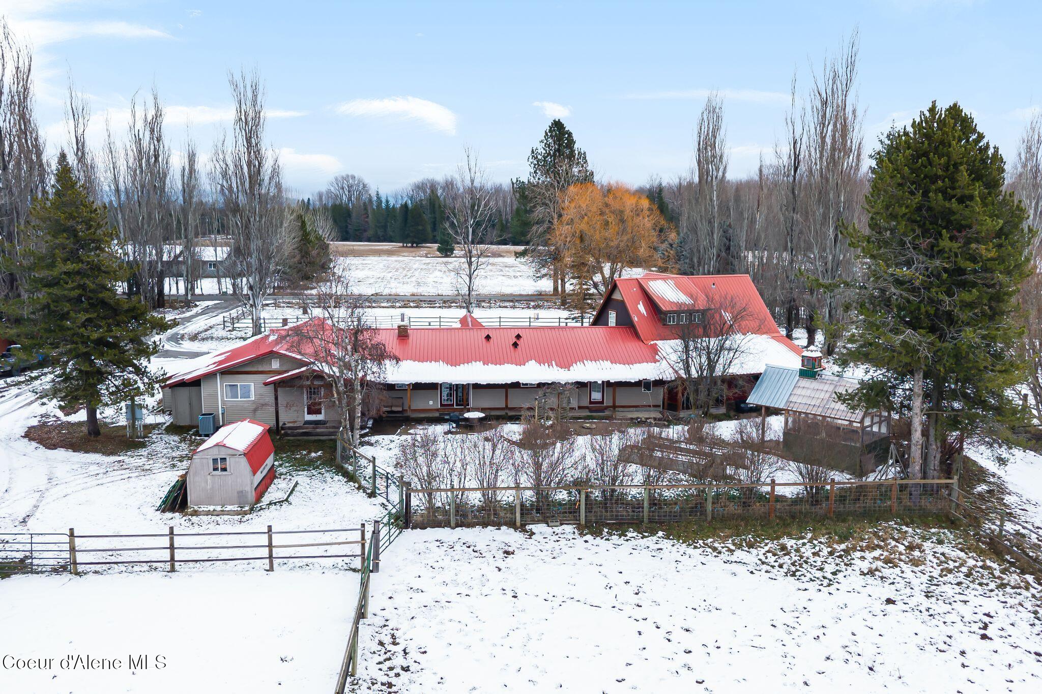 966 North Kootenai Road Sandpoint, ID 83864 - Photo 4 of 78 4_DJI_20251205062706_0965_D