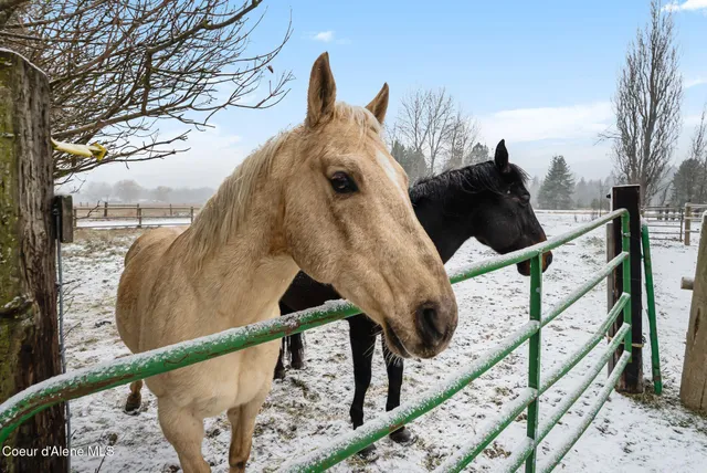 $950,000 | 966 North Kootenai Road, Sandpoint, ID 83864