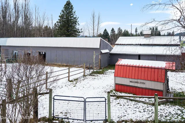 $950,000 | 966 North Kootenai Road, Sandpoint, ID 83864