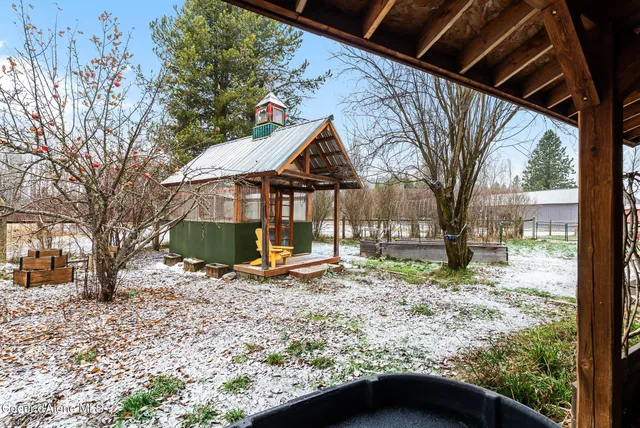 $950,000 | 966 North Kootenai Road, Sandpoint, ID 83864