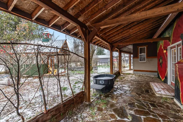 $950,000 | 966 North Kootenai Road, Sandpoint, ID 83864