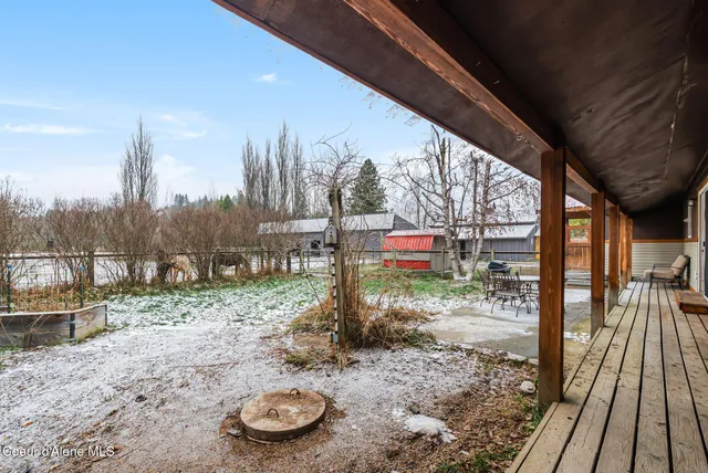 $950,000 | 966 North Kootenai Road, Sandpoint, ID 83864