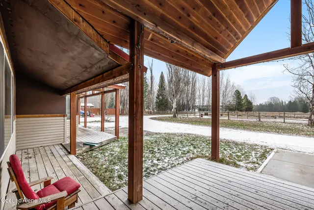 $950,000 | 966 North Kootenai Road, Sandpoint, ID 83864