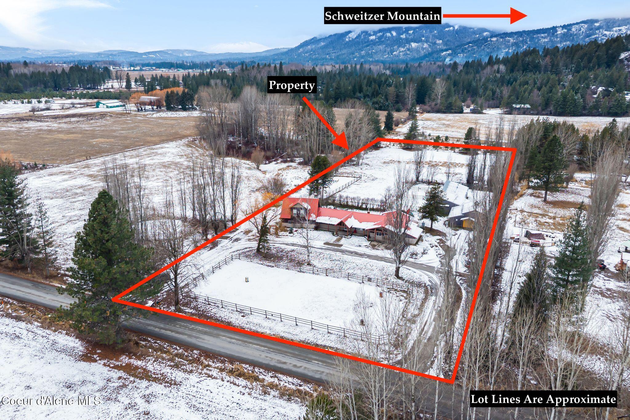 966 North Kootenai Road Sandpoint, ID 83864 - Photo 71 of 78 73_DJI_20251205062856_0971_D