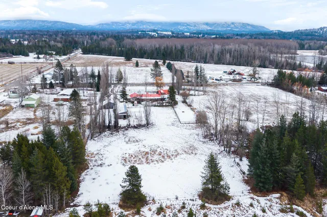 $950,000 | 966 North Kootenai Road, Sandpoint, ID 83864