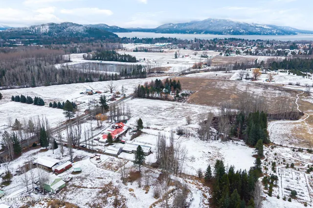 $950,000 | 966 North Kootenai Road, Sandpoint, ID 83864
