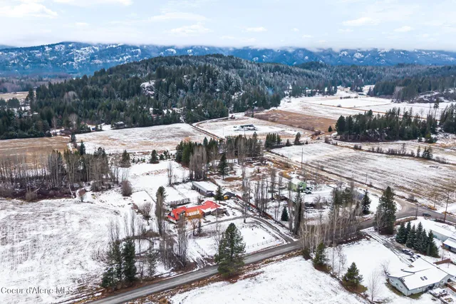 $950,000 | 966 North Kootenai Road, Sandpoint, ID 83864