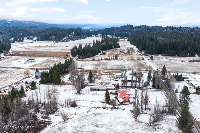$950,000 | 966 North Kootenai Road, Sandpoint, ID 83864