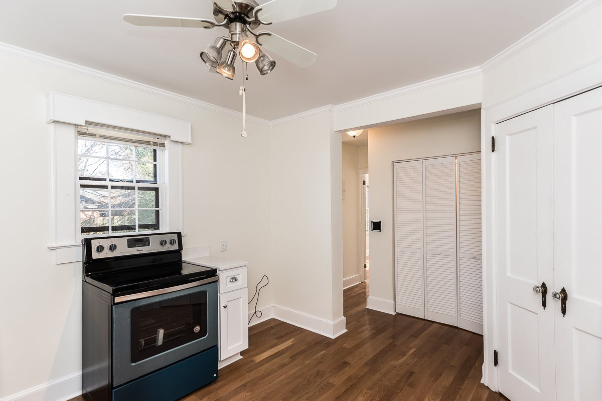 401 North Maple Street Graham, NC 27253 - Photo 24 of 25 Photo 24